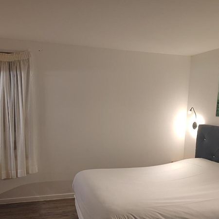 Fasthotel Paris Ouest Bouafle Exterior photo