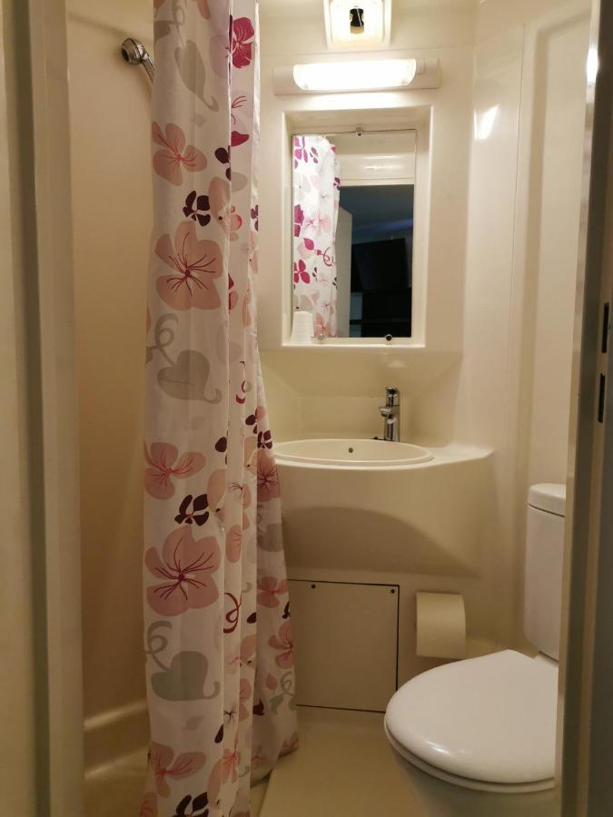 Fasthotel Paris Ouest Bouafle Exterior photo